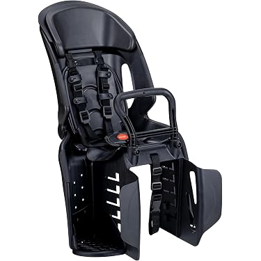 Amazon.co.jp ほしい物ランキング: 自転車用チャイルドシート で